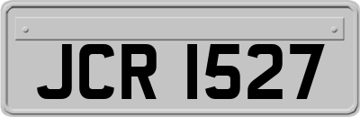 JCR1527