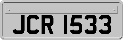 JCR1533