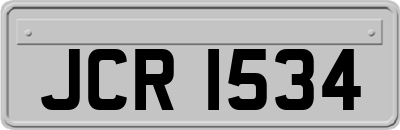 JCR1534