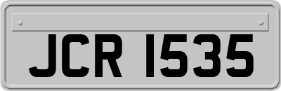 JCR1535