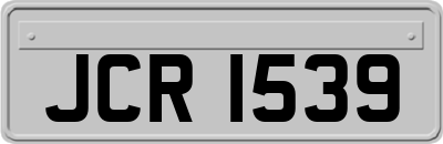 JCR1539