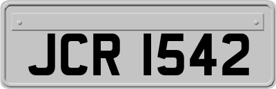 JCR1542
