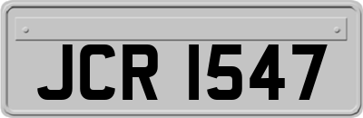 JCR1547