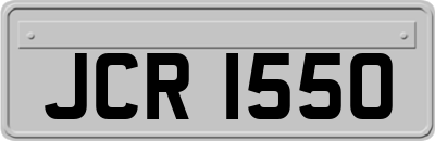 JCR1550