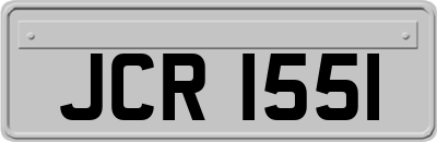 JCR1551