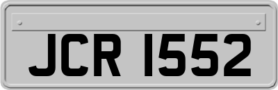 JCR1552