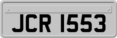 JCR1553