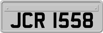 JCR1558