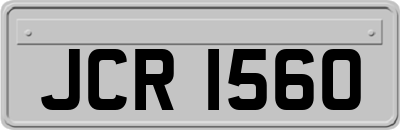 JCR1560