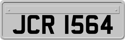JCR1564