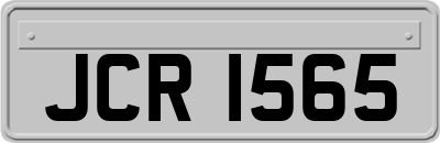 JCR1565