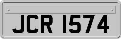 JCR1574