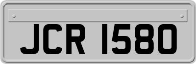 JCR1580