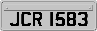 JCR1583