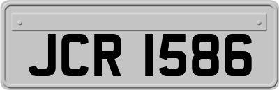 JCR1586