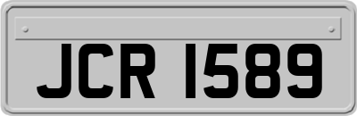 JCR1589