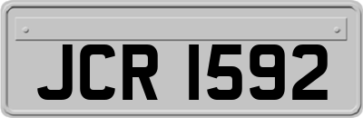 JCR1592