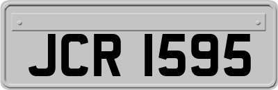 JCR1595