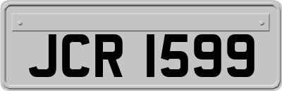 JCR1599
