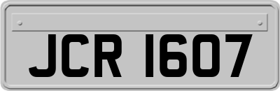 JCR1607