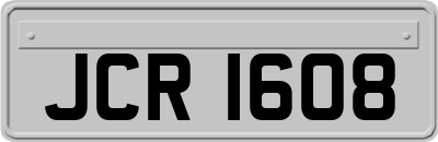 JCR1608