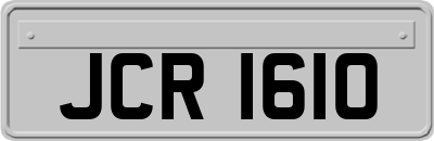 JCR1610
