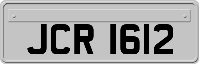 JCR1612