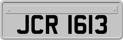 JCR1613