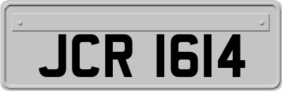 JCR1614