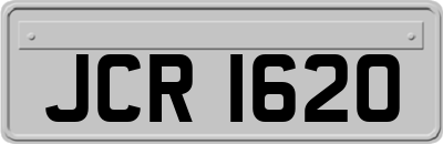 JCR1620