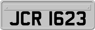 JCR1623
