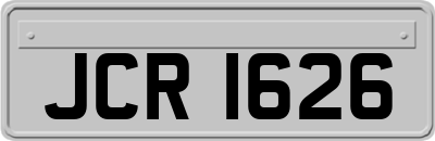 JCR1626