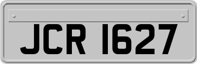 JCR1627