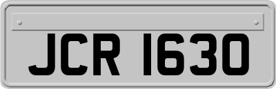 JCR1630