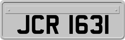 JCR1631