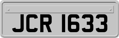 JCR1633