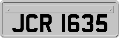 JCR1635