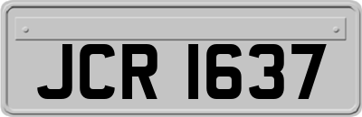 JCR1637