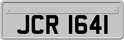 JCR1641