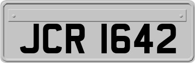 JCR1642
