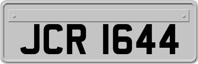JCR1644