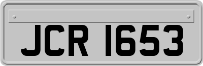 JCR1653