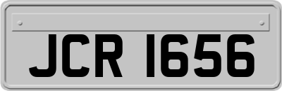 JCR1656