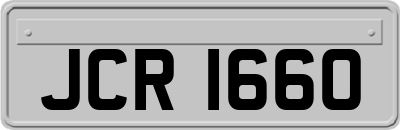 JCR1660
