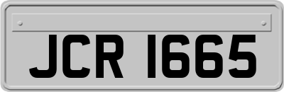 JCR1665