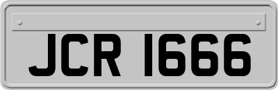 JCR1666