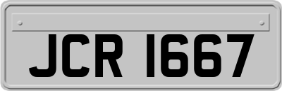 JCR1667