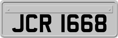 JCR1668