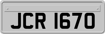 JCR1670