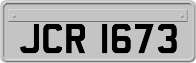 JCR1673